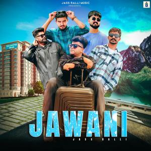 Jawani (Explicit)