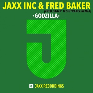 Godzilla (Fred Baker Tech-Trance Remix)