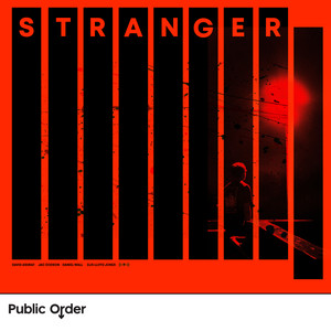 STRANGER (Explicit)