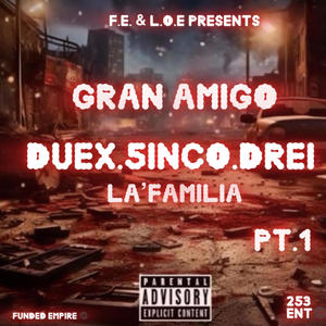 Duex.5inco.Drei (Explicit)