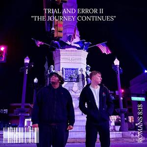 His Only Son (feat. Proda J & Robino From The Valley)