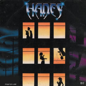 Hades, Vol. 2