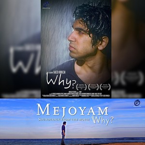 Mejoyam (Music from the Motion Picture Why?)