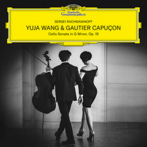 Cello Sonata in G Minor, Op. 19 - II. Allegro scherzando