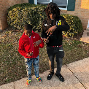 2 A.M. (feat. 627_luh7) (Explicit)