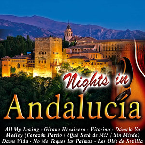 Nights in Andalucía