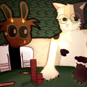 Millionaire (feat. Kid Wcked & AKJ) (Explicit)