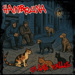 En las Kalles (Explicit)