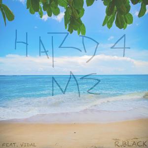 Hard 4 Me(feat. Vidal) (Explicit)