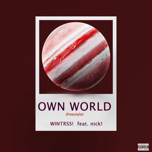 OWN WORLD FREESTYLE (feat. Nick!) [Explicit]