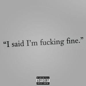 They Don’t ****ing Understand (Explicit)