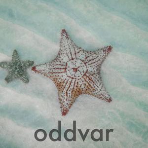Oddvar