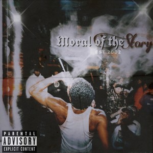 Moral of the story (BEEzy mix) [Explicit]