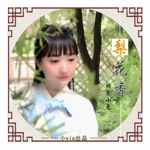 梨花香 (吟唱版)封面