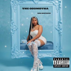 LA JEFA (feat. MORT BEAZY) (Explicit)