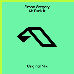 Ah Funk It (Extended Mix)