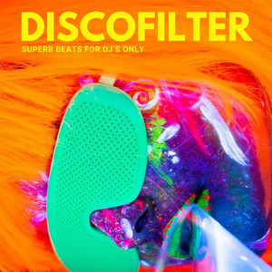 Discofilter, Superb Beats for DJ's Only