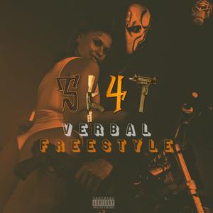 Verbal(Freestyle)(feat. OHG) (Explicit)