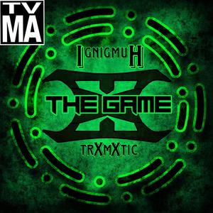 The Game (feat. TrXmXtic) (Explicit)