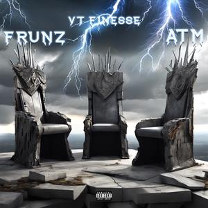 Trifecta (feat. Prezzy & VT Finesse) (Explicit)