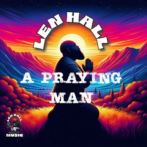 A Praying Man