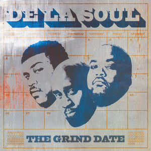 The Grind Date (20th Anniversary Edition) [Explicit]