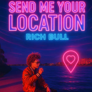 Send me your location (Explicit)