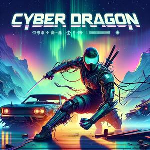 Cyber Dragon