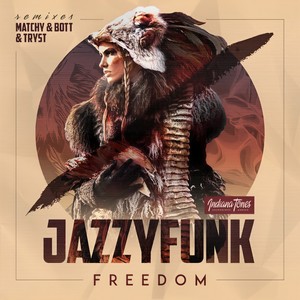 Freedom (Original Mix)