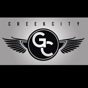 CREEKCITY (feat. Vic Ramon) [Explicit]