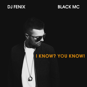 I Know? You Know! (Radio Dub Mix)