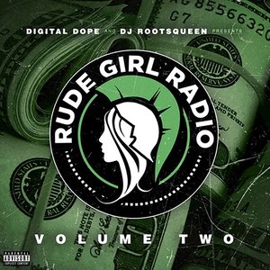 Rude Girl Radio, Vol. 2
