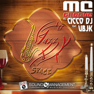 Jazzy Space (Extended Version)