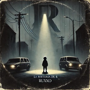 La Historia De R (feat. Jmateo)