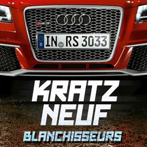 KRATZ NEUF (feat. Dutch Boogie)