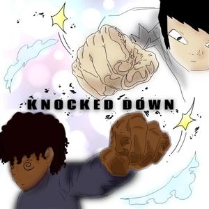 Knockedd Downn (Explicit)