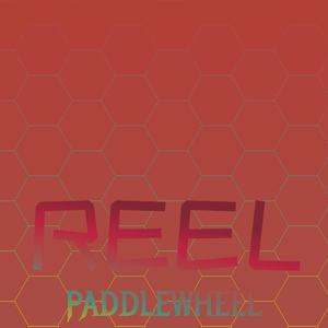 Reel Paddlewheel