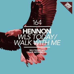 Wls Today / Walk with Me