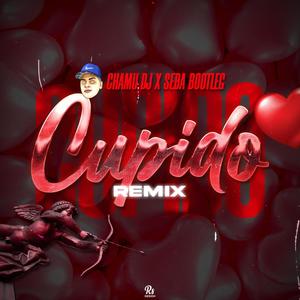 CUPIDO (feat. Seba Bootleg) [REMIX]