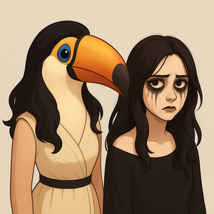 Sl*w Poison (Remix|Explicit)