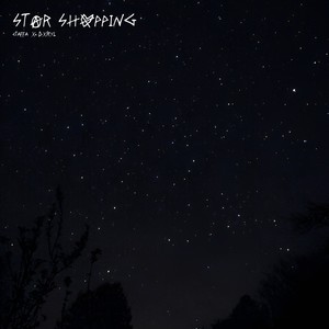 star shopping (slowed & reverb)
