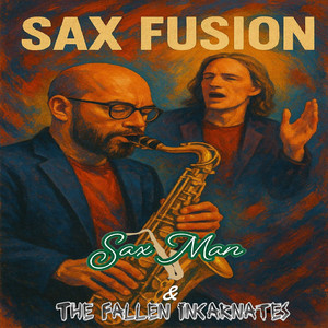 Sax Fusion