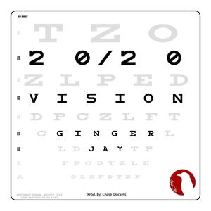 20/20 Vision (Explicit)