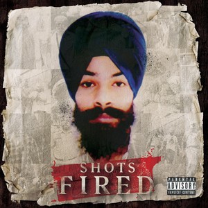 Shots Fired (Explicit)