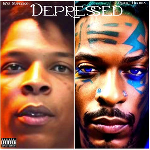 Depressed (Explicit)