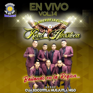 Mi Linda Raquel (En Vivo)