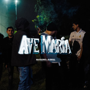 Ave María (Explicit)