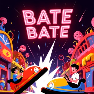 Bate Bate (Explicit)