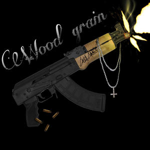 Woodgrain (feat. Luhjosh5L)