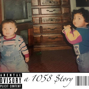 1058 (feat. No F4Ce) (Explicit)